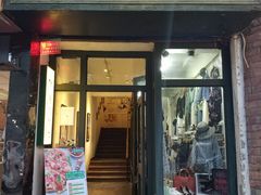 门面-雕刻时光咖啡馆(师大路店)
