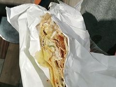 -煎饼道·新鲜现做(来福士店)