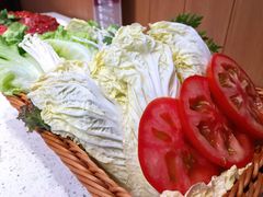 -香佰里重庆火锅(恒力博纳广场店)