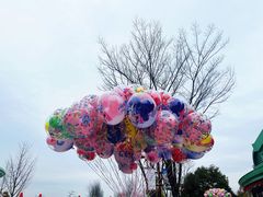 -迪士尼小镇