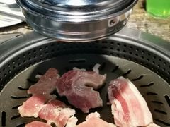 -33韩式自助烧烤(环城南路店)