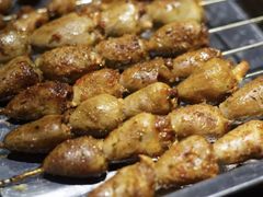 鸡心-合合大冷面(湖南店)
