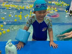 -楠木种子游泳馆(李沧万达店)