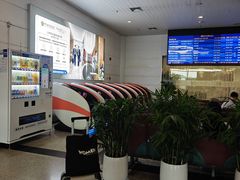 -厦门高崎国际机场-T3航站楼