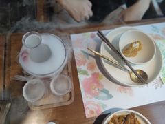 -素描餐厅(灵隐天竺店)