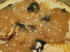 -蝎王府羊蝎子(虎坊桥总店)