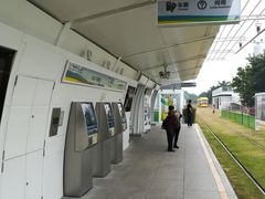 广州塔站-广州塔(地铁站)
