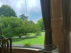 -浙江西子宾馆·瑶园咖啡厅