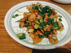 柠檬香酥鸡-云海肴云南菜(正大广场店)