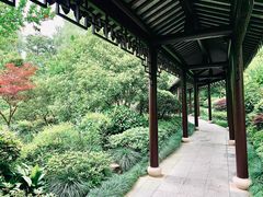 -杭州西子湖四季酒店-WL BISTRO西湖餐厅(灵隐路店)