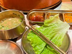 -西塔老太太泥炉烤肉(苏州大悦城店)