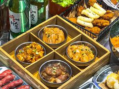 -马路牙子烧烤音乐酒馆(望京店)