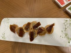 -全聚德(前门店)