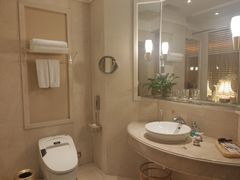 -白金汉爵大酒店(相城店)