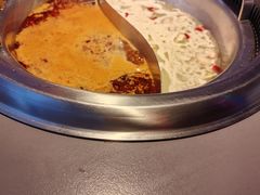 -季季红火锅(动壹店)