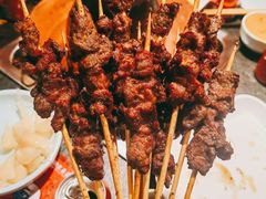-京元盛铜锅涮肉(上海总店)