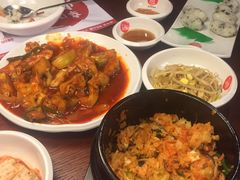 -辛氏火炉·韩式古法烤肉(松北店)