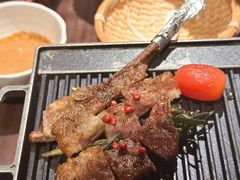 -匠和风精致料理(莆田财富中心店)