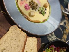 -第101座花园餐厅(湖滨88店)