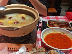 -龙虾当家·大排档(红谷滩五中店)