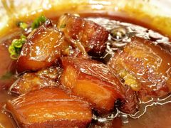 -小菜园新徽菜(宜兴八佰伴店)