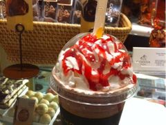 -GODIVA(港汇恒隆广场)