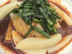 -老磨油饼(高陵店)