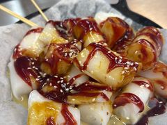 -颓记茶餐厅(美景总店)