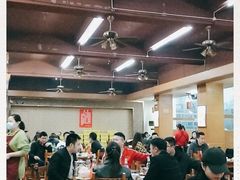 大堂-张氏父子常德肠子馆(红星总店)