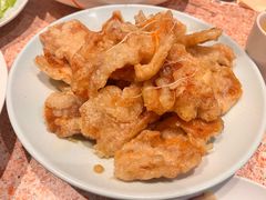 -红樱桃·欢乐餐厅(太原里店)
