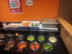 -牛品福潮汕牛肉火锅(旺庄店)