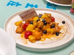 -王庄阿咪海鲜大排档·专注本港海鲜·二十年地道福州味(象园店)