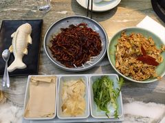 -小吊梨汤·北京菜(香山店)