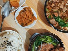 -东记肉骨茶(南阳路店)