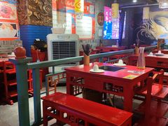 大堂-巴九门老火锅(来福士打望店)