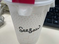 -Seesaw Coffee(上生新所店)