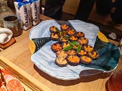 -Minase水濑·日料放题(外滩店)