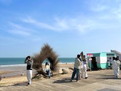 -巧克力渔家.小船海鲜家常菜(万平口店)