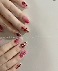 -悦指间美甲美睫
