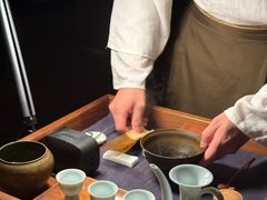 -桂语山房(满觉陇店)