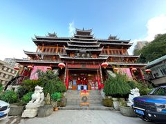 -亮欢寨酸汤鱼(沙冲路店)