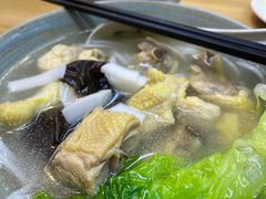 -金满美食