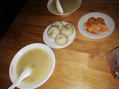 -华兴街自力面店