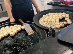 -小杨生煎(香港名都店)