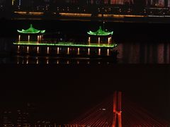 -寻梦滕王阁实景演出