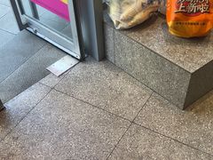 -麦当劳(北苑秋实路店)