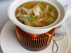 -大中华希尔顿酒店·兰亭潮中餐厅·粤菜