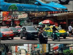 -唐人街(耀华力路)