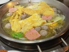 -小牛海记潮汕牛肉店(永定路店)