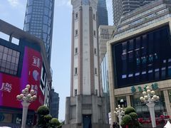 -海棠烟雨公园